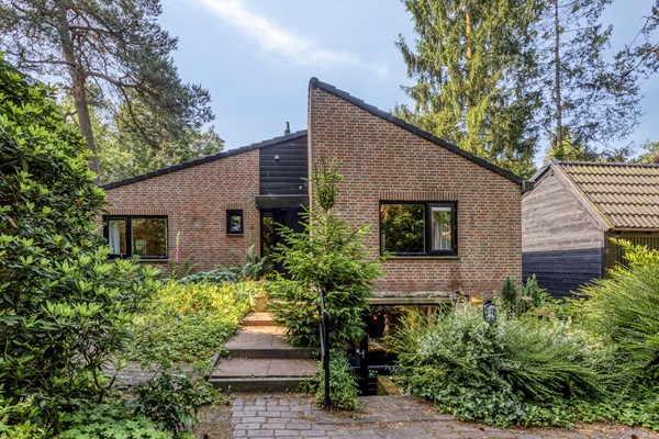 Medium property photo - Wolfhezerweg 120-76, 6874 AW Wolfheze